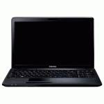 Ноутбук Toshiba Satellite C650-18J