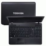 Ноутбук Toshiba Satellite C660-168