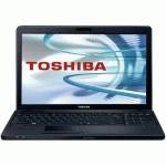 Ноутбук Toshiba Satellite C660-1Q2