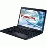 Ноутбук Toshiba Satellite C660-1QP