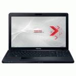 Ноутбук Toshiba Satellite C660-1TE