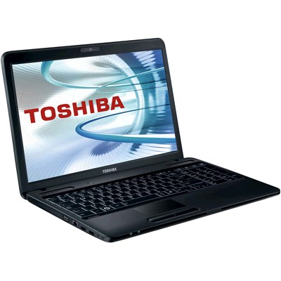 ноутбук Toshiba Satellite C660-1VC