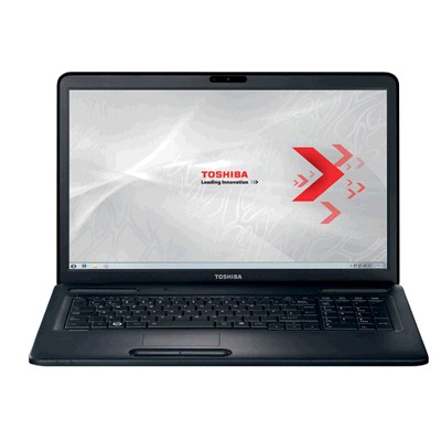 ноутбук Toshiba Satellite C670-12K