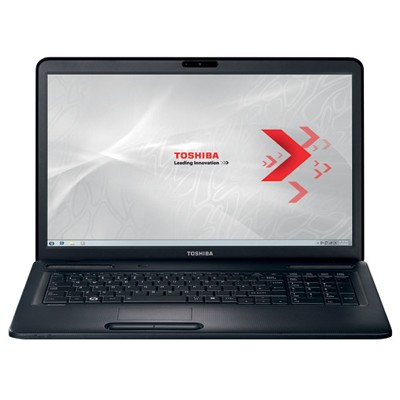 ноутбук Toshiba Satellite C670-16K
