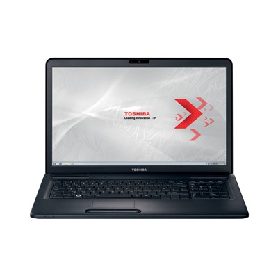 ноутбук Toshiba Satellite C670-A2K