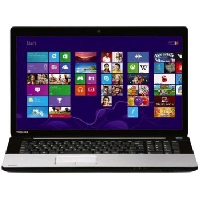 ноутбук Toshiba Satellite C70D-A-L1S