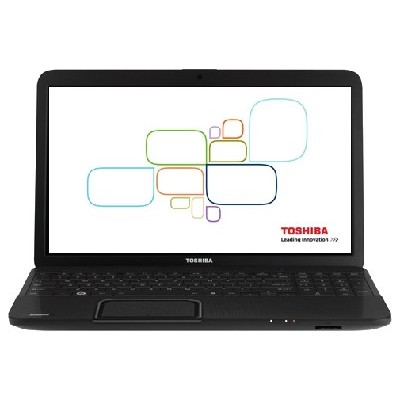 ноутбук Toshiba Satellite C850D-C8K