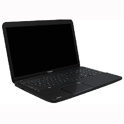 ноутбук Toshiba Satellite C850D-DRK