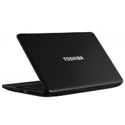 ноутбук Toshiba Satellite C870-DVK