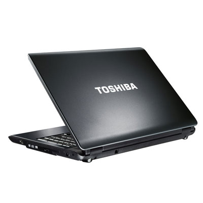 ноутбук Toshiba Satellite L350-17Z