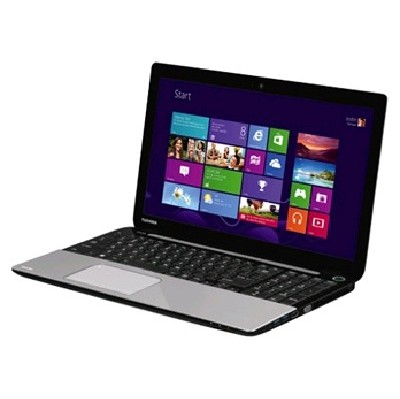 ноутбук Toshiba Satellite L50-A-K1S