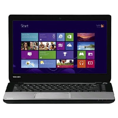 ноутбук Toshiba Satellite L50-A-K3S