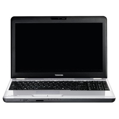 ноутбук Toshiba Satellite L500-1ZV