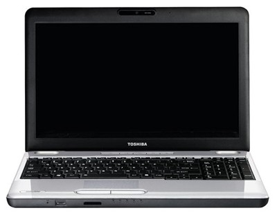 ноутбук Toshiba Satellite L500-1ZW