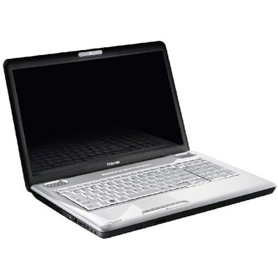 ноутбук Toshiba Satellite L550D-10L