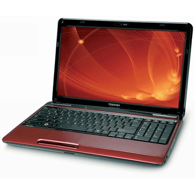 ноутбук Toshiba Satellite L635-10W