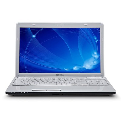 ноутбук Toshiba Satellite L635-10Z