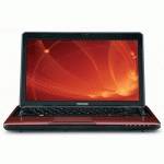 Ноутбук Toshiba Satellite L635-12R