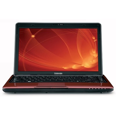 ноутбук Toshiba Satellite L635-12R