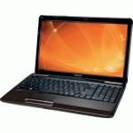 Ноутбук Toshiba Satellite L655-19U