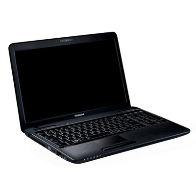 ноутбук Toshiba Satellite L675-110