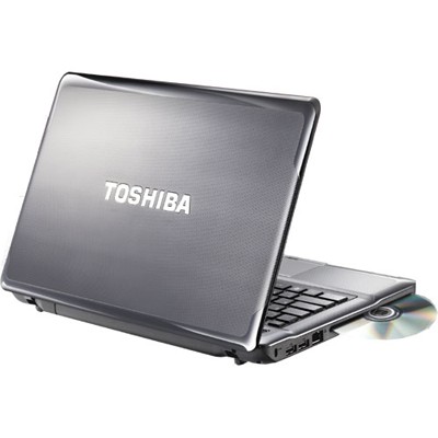 ноутбук Toshiba Satellite L675D-10K