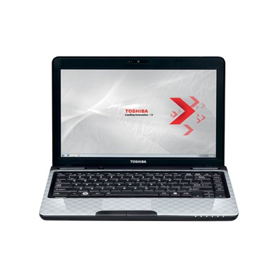 ноутбук Toshiba Satellite L730-10L