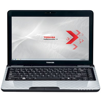 ноутбук Toshiba Satellite L730-10M