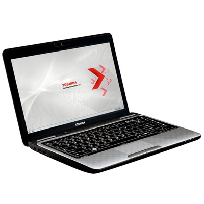 ноутбук Toshiba Satellite L735-11E