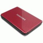 Ноутбук Toshiba Satellite L735-11F