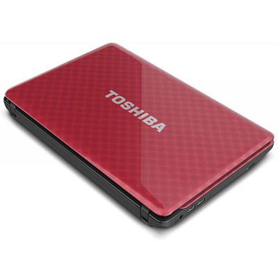ноутбук Toshiba Satellite L735-11F