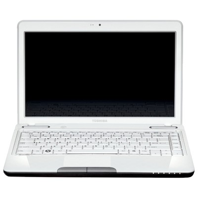 ноутбук Toshiba Satellite L735-13V