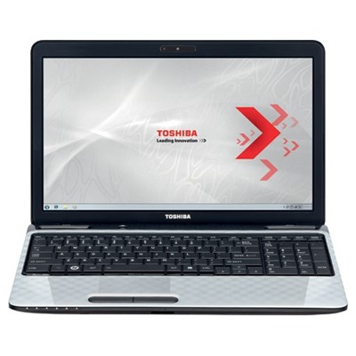 ноутбук Toshiba Satellite L750D-12W