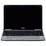 Ноутбук Toshiba Satellite L755-17C