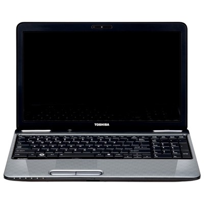 ноутбук Toshiba Satellite L755-17C