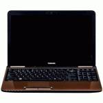 Ноутбук Toshiba Satellite L755-17E
