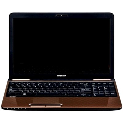 ноутбук Toshiba Satellite L755-17E
