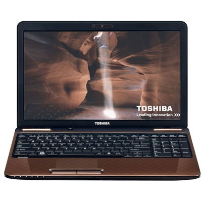 ноутбук Toshiba Satellite L755D-146