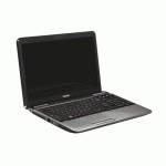 Ноутбук Toshiba Satellite L755D-11W