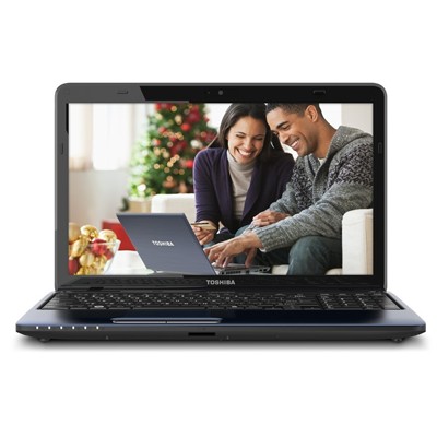 ноутбук Toshiba Satellite L755D-A2M