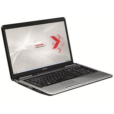 ноутбук Toshiba Satellite L775-11C
