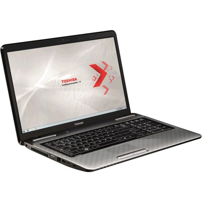 ноутбук Toshiba Satellite L775-12E