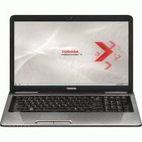 Ноутбук Toshiba Satellite L775-A2S