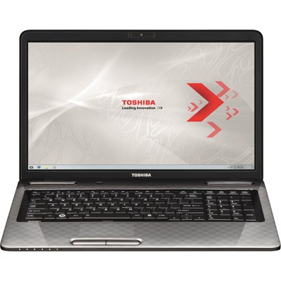 ноутбук Toshiba Satellite L775-A2S