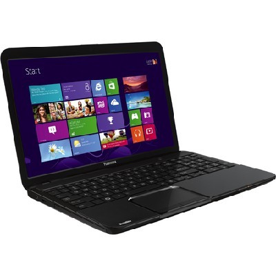 ноутбук Toshiba Satellite L850D-D6K