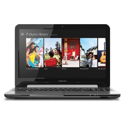 ноутбук Toshiba Satellite L955-D6M