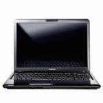 Ноутбук Toshiba Satellite P500-1EJ