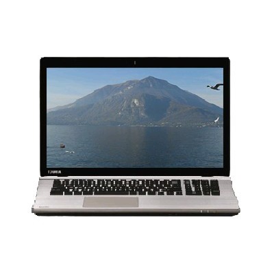 ноутбук Toshiba Satellite P70-A-M2S