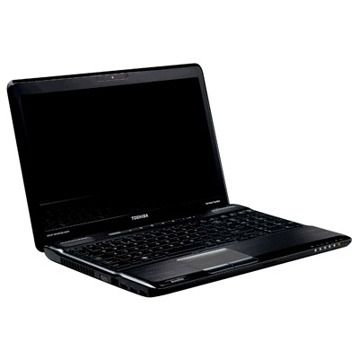 ноутбук Toshiba Satellite P755-10F
