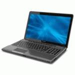 Ноутбук Toshiba Satellite P755-11C